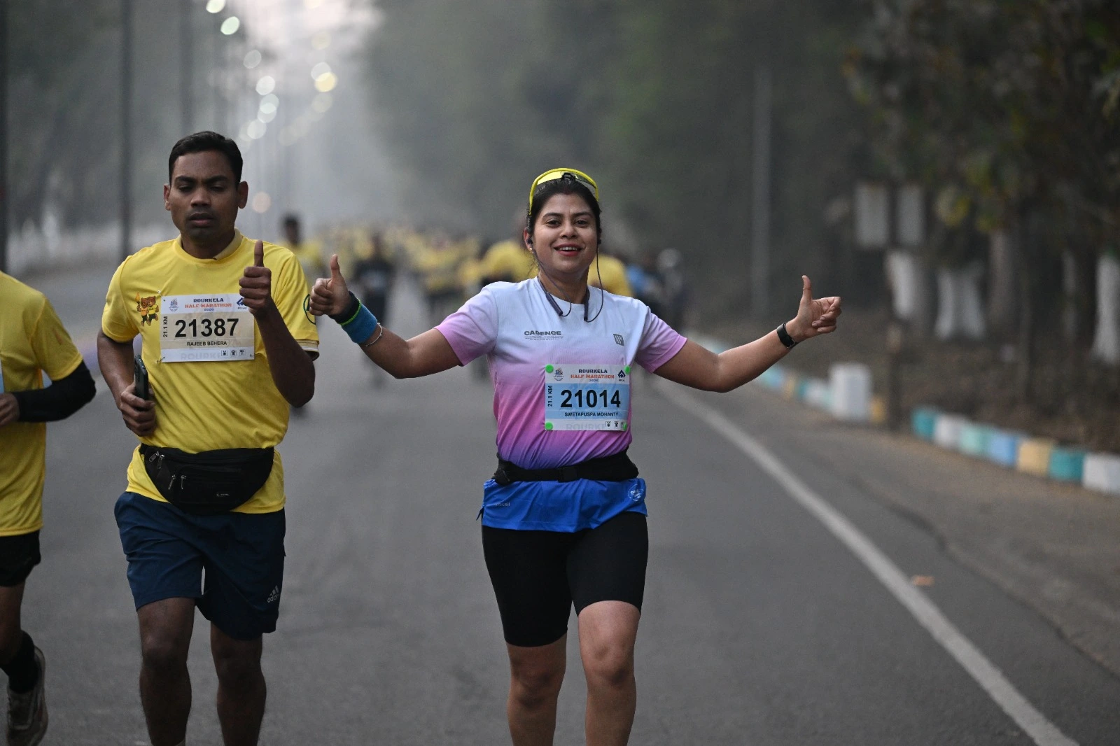 Image 10km
